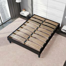 Sommier en bois Kit15...