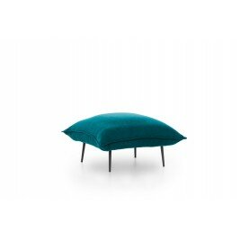 Pouf - ASPEN - Vert