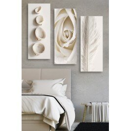 Peinture sur bois (3...