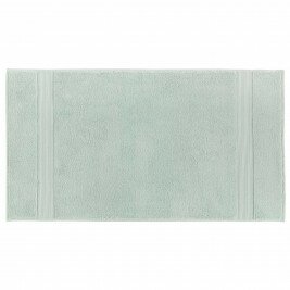 Serviette Elyas - Vert de la mer